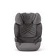 Автокресло детское CYBEX Solution T i-Fix Plus Mirage Grey