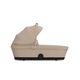 Спальный блок для коляски Cybex Melio  Almond  Beige