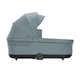 Детская коляска Cybex Balios S Lux TPE 2 в 1 Stormy Blue