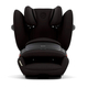 Автокресло детское Cybex Pallas G2 Magic Black