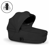 Спальный блок Cybex Mios/Coya Fold СС Style Sepia Black