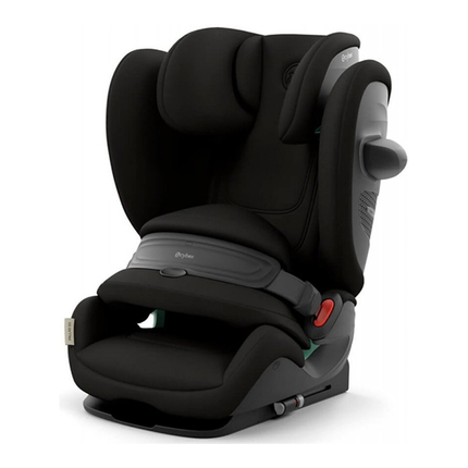 Автокресло детское Cybex Pallas G3 Magic Black