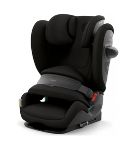 Автокресло детское Cybex Pallas G3 Magic Black
