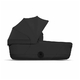 Спальный блок Cybex Mios/Coya Fold СС Style Sepia Black Спальный блок Cybex Mios/Coya Fold СС Style Sepia Black