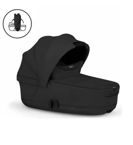 Спальный блок Cybex Mios/Coya Fold СС Style Sepia Black