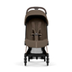 Детская коляска Cybex Coya Style Rosegold Coconut Brown с дождевиком Детская коляска Cybex Coya Style Rosegold Coconut Brown с дождевиком