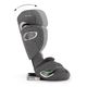 Автокресло детское CYBEX Solution T i-Fix Plus Mirage Grey