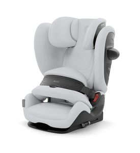 Автокресло детское Cybex Pallas G2 Fog Grey Автокресло детское Cybex Pallas G2 Fog Grey