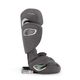 Автокресло детское CYBEX Solution T i-Fix Plus Mirage Grey