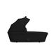 Детская коляска 2 в 1 Cybex Melio Carbon Magic Black