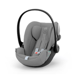 Автокресло детское Cybex Cloud G i-Size Plus Stone Grey