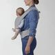 Cybex Coya Carrier Рюкзак для переноски ребенка Thunder Grey