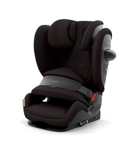 Автокресло детское Cybex Pallas G2 Magic Black
