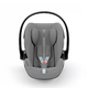 Автокресло детское Cybex Cloud G i-Size Plus Stone Grey