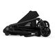 Детская коляска 2 в 1 Cybex Melio Carbon Magic Black