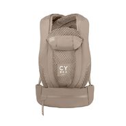 Cybex Coya Carrier Рюкзак для переноски ребенка Cozy Beige