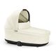 Детская коляска 2 в 1 Cybex Balios S Lux 2025 Seashell beige New