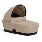 Спальный блок для коляски Cybex Melio  Almond  Beige
