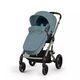 Накидка для ног для коляски Cybex Stormy Blue