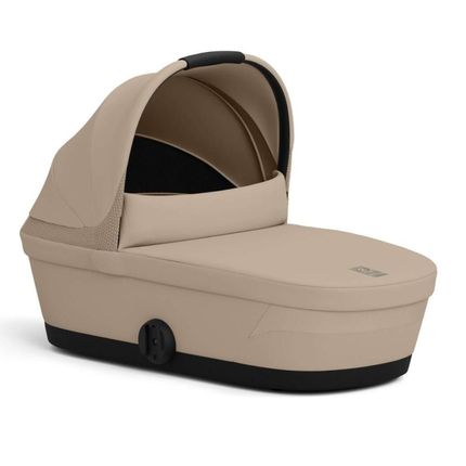 Спальный блок для коляски Cybex Melio  Almond  Beige