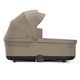 Детская коляска 2 в 1 Cybex Balios S Lux 2025 TPE Almond Beige