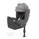 Автокресло детское Cybex Sirona T i-Size Plus Mirage Grey
