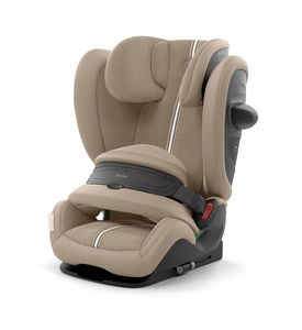 Автокресло детское Cybex Pallas G3 Plus Almond Beige Автокресло детское Cybex Pallas G3 Plus Almond Beige