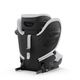 Автокресло детское Cybex Pallas G2 Fog Grey