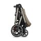 Детская коляска Cybex Balios S Lux TPE Almond Beige