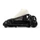 Детская коляска 2 в 1 Cybex Melio Carbon Canvas White