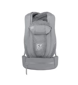 Cybex Coya Carrier Рюкзак для переноски ребенка Thunder Grey