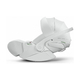 Автокресло детское Cybex Cloud T i-Size FE Urban Mobility White