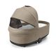 Детская коляска Cybex Balios S Lux TPE 2 в 1 Almond Beige Детская коляска Cybex Balios S Lux TPE 2 в 1 Almond Beige