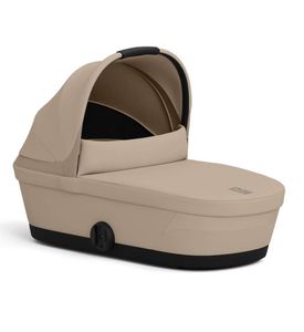 Спальный блок для коляски Cybex Melio  Almond  Beige
