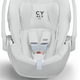 Автокресло детское Cybex Cloud T i-Size FE Urban Mobility White