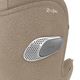 Автокресло детское Cybex Sirona T i-Size plus Cozy Beige