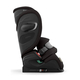 Автокресло детское Cybex Pallas G2 Magic Black