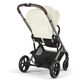 Детская коляска 2 в 1 Cybex Balios S Lux 2025 Seashell beige New