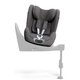 Автокресло детское Cybex Sirona T i-Size Plus Mirage Grey