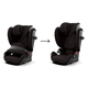 Автокресло детское Cybex Pallas G2 Magic Black