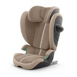 Автокресло детское CYBEX Solution G2 Plus Almond Beige Автокресло детское CYBEX Solution G2 Plus Almond Beige