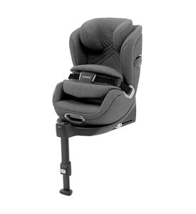 Автокресло детское Cybex Anoris T i-Size Soho Grey