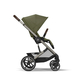 Детская коляска Cybex Balios S Lux Moss green