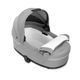 Детская коляска 2 в 1 Cybex Balios S Lux 2025 Stone grey New