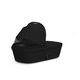 Детская коляска 2 в 1 Cybex Melio Carbon Magic Black