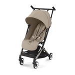 Детская коляска Cybex Libelle Almond beige Детская коляска Cybex Libelle Almond beige