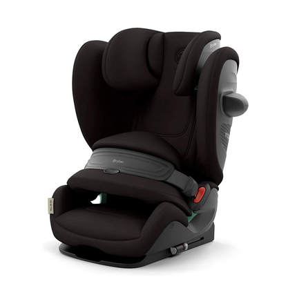 Автокресло детское Cybex Pallas G2 Magic Black