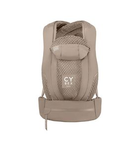 Cybex Coya Carrier Рюкзак для переноски ребенка Cozy Beige
