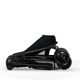 Детская коляска Cybex Melio Carbon Magic Black