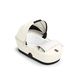 Детская коляска 2 в 1 Cybex Melio Carbon Canvas White